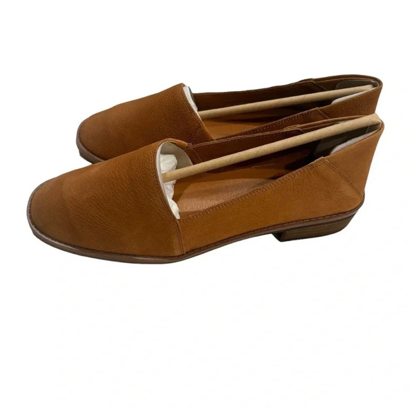 Lucky Brand Shoes - Lucky Brand Harping Flat